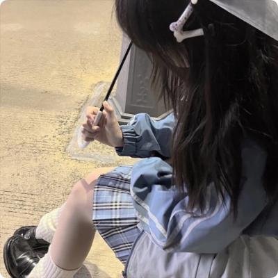 临江邮差番外